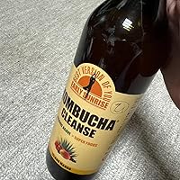 【専用】KOMBUCHA CLEANSE 6本セット 公式】KOMBUCHA CLEANSE®｜全米で大ブームのドリンク
